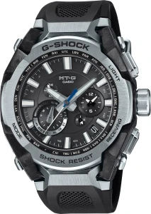 Casio G-SHOCK MTG-B4000-1AER