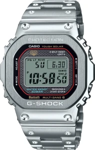 Casio G-SHOCK GMW-B5000D-1CER