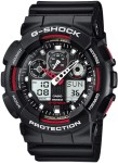 Casio G-SHOCK GA-100-1A4ER