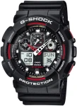 Casio G-SHOCK GA-100-1A4ER