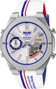 Casio Edifice ECB-S10NIS-7AER NISMO