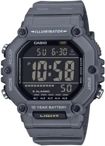 Casio Classic AE-1600H-8BVEF