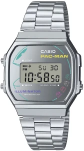 Casio A168WEPC-7AER
