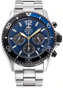 Orient RA-TX0208L10B Sports
