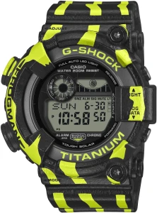 Casio G-SHOCK GW-8200TPF-1ER