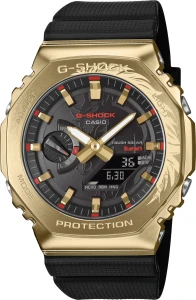 Casio G-SHOCK GBM-2100CX-9AER