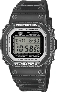 Casio G-SHOCK DW-5600RGM-1ER Origami