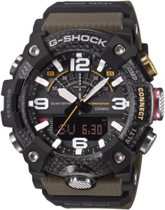 Casio G-SHOCK GG-B100X-1A3ER
