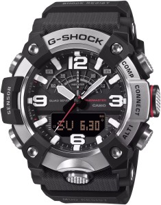 Casio G-SHOCK GG-B100XM-1AER