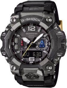 Casio G-SHOCK GWG-B1000TLC-1AER