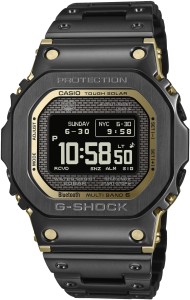 Casio G-SHOCK GMW-BZ5000BD-1ER