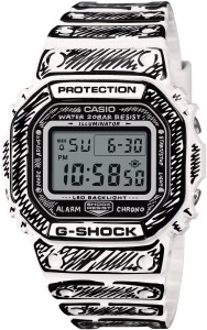 Casio G-SHOCK DW-5600JV-7ER Joshua Vides