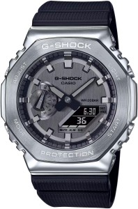 Casio G-SHOCK x Star Wars GM-2100-1AER-MAN 