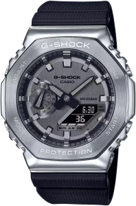 Casio G-SHOCK x Star Wars GM-2100-1AER-MAN 