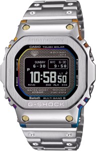 Casio G-SHOCK GMW-BZ5000RC-1ER
