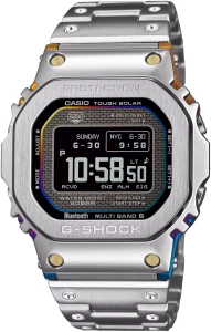 Casio G-SHOCK GMW-BZ5000RC-1ER