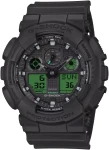Casio G-SHOCK GA-100BEG-1AER