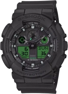 Casio G-SHOCK GA-100BEG-1AER