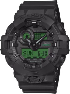 Casio G-SHOCK GA-700BEG-1AER