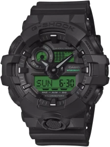 Casio G-SHOCK GA-700BEG-1AER