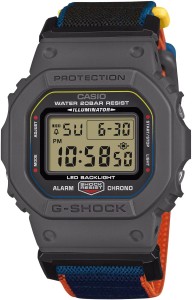 Casio G-SHOCK DW-5600MNC-8A2ER
