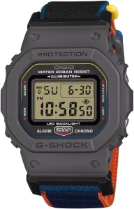 Casio G-SHOCK DW-5600MNC-8A2ER