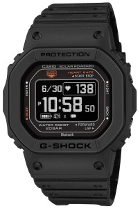 Casio G-SHOCK GBX-H5600-1ER