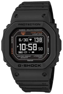 Casio G-SHOCK GBX-H5600-1ER