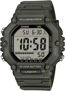 Casio Classic AE-1600HX 3AVEF