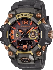 Casio G-SHOCK GWG-B1000MG-1A9ER