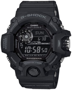 Casio G-SHOCK GW-9400-1BER