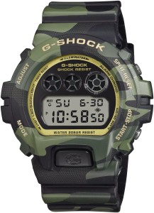 Casio G-SHOCK DW-6900CMG-3ER