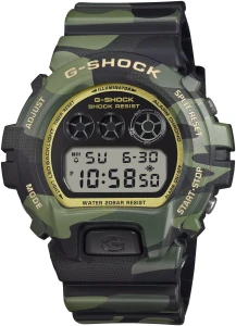Casio G-SHOCK DW-6900CMG-3ER