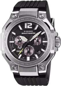 Casio G-SHOCK GWR-B3000-1AER Gravitymaster