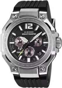 Casio G-SHOCK GWR-B3000-1AER Gravitymaster