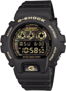 Casio G-SHOCK DW-6900CF-1ER