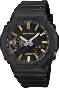 Casio G-SHOCK GA-2100LXB-1A9ER