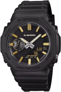 Casio G-SHOCK GA-2100LXB-1A9ER
