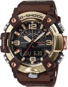 Casio G-SHOCK GG-B100XMH-5AER