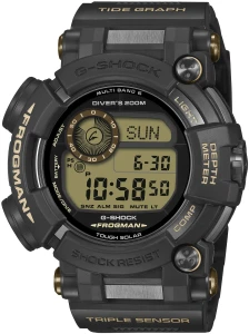 Casio G-SHOCK GWF-D1000BC-1ER
