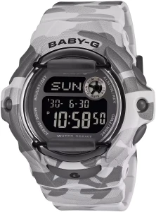 Casio BABY-G BG-169CMB-8ER
